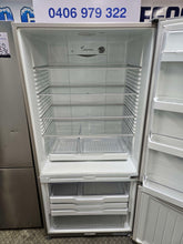 Load image into Gallery viewer, Fisher &amp; Paykel 517L Bottom Mount Fridge Freezer / E522B