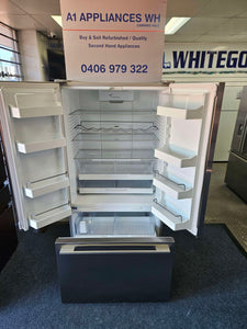 Fisher & Paykel 610L French Door Fridge Freezer / RF610A