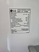 Load image into Gallery viewer, LG 570L 4 Door Fridge Freezer Silver / GF-L570MBL