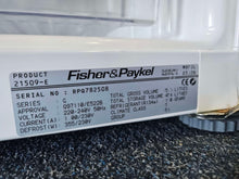 Load image into Gallery viewer, Fisher &amp; Paykel 519L Bottom Mount Fridge Freezer / E522B