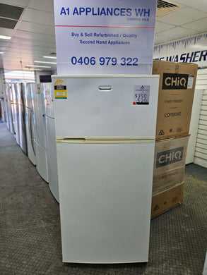 Simpson 520L Top Mount Fridge Freezer / STM5200WA-R*3
