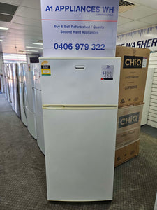 Simpson 520L Top Mount Fridge Freezer / STM5200WA-R*3