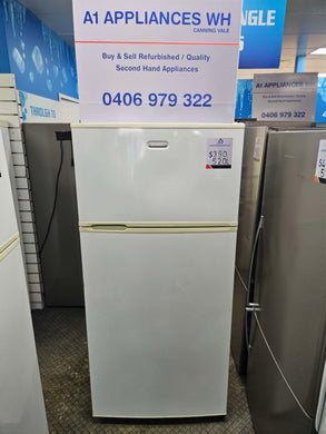 Simpson 520L Top Mount Fridge Freezer / STM5200WA-R*1
