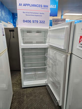 Load image into Gallery viewer, Simpson 520L Top Mount Fridge Freezer / STM5200WA-R*1