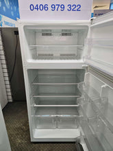 Load image into Gallery viewer, Simpson 520L Top Mount Fridge Freezer / STM5200WA-R*1