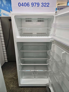 Simpson 520L Top Mount Fridge Freezer / STM5200WA-R*1