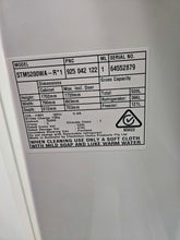 Load image into Gallery viewer, Simpson 520L Top Mount Fridge Freezer / STM5200WA-R*1