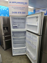 Load image into Gallery viewer, Samsung 461L Top Mount Fridge Freezer