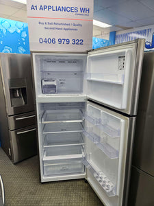 Samsung 461L Top Mount Fridge Freezer