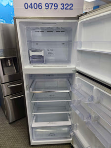Samsung 461L Top Mount Fridge Freezer