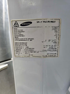 Samsung 461L Top Mount Fridge Freezer