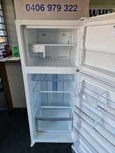 Load image into Gallery viewer, Westinghouse 461L Top Mount Fridge Freezer White / WTB4600WC