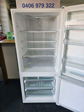 Load image into Gallery viewer, Westinghouse 430L Bottom Mount Fridge Freezer / WBM4300WB-R