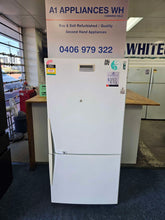 Load image into Gallery viewer, Westinghouse 510L Bottom Mount Fridge Freezer / BJ515V-R*4