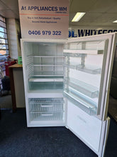 Load image into Gallery viewer, Westinghouse 510L Bottom Mount Fridge Freezer / BJ515V-R*4