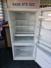Load image into Gallery viewer, Westinghouse 510L Bottom Mount Fridge Freezer / BJ515V-R*4