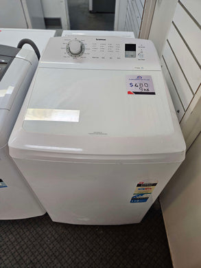 Simpson 9KG Top Load Washer / SWT9043
