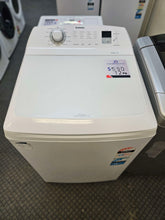 Load image into Gallery viewer, Simpson 12KG Top Load Washer / SWT1254LCWA