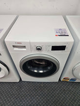 Load image into Gallery viewer, Bosch 8KG Front Load Washer / WAW28460AU