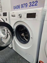 Load image into Gallery viewer, Bosch 8KG Front Load Washer / WAW28460AU