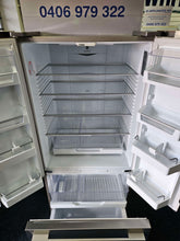 Load image into Gallery viewer, Fisher &amp; Paykel 519L French Door Fridge Freezer/ RF522ADX5