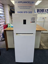 Load image into Gallery viewer, Samsung 415L Top Mount Fridge Freezer / RT38FDAACWW/SA