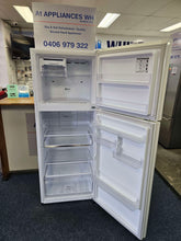 Load image into Gallery viewer, Samsung 415L Top Mount Fridge Freezer / RT38FDAACWW/SA