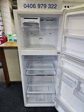 Load image into Gallery viewer, Samsung 415L Top Mount Fridge Freezer / RT38FDAACWW/SA