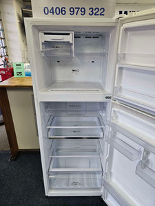 Samsung 415L Top Mount Fridge Freezer / RT38FDAACWW/SA