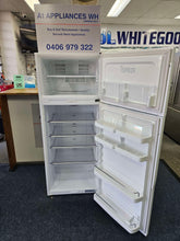 Load image into Gallery viewer, Fisher &amp; Paykel 380L Top Mount Fridge Freezer /E381T