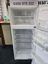Load image into Gallery viewer, Fisher &amp; Paykel 380L Top Mount Fridge Freezer /E381T