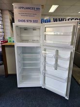 Load image into Gallery viewer, Simpson 390L Top Mount Fridge Freezer / STM3900WA-R - A1 Appliances Jo Cool Whitegoods