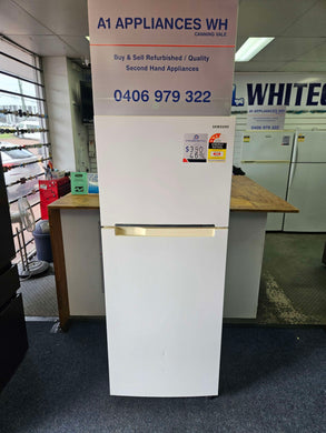 Samsung 469L Top Mount Fridge / SR468MW