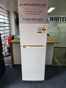 Samsung 469L Top Mount Fridge / SR468MW