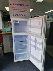 Samsung 469L Top Mount Fridge / SR468MW