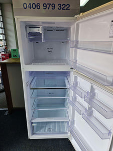 Samsung 469L Top Mount Fridge / SR468MW
