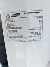 Load image into Gallery viewer, Samsung 469L Top Mount Fridge / SR468MW
