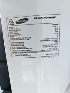 Samsung 469L Top Mount Fridge / SR468MW