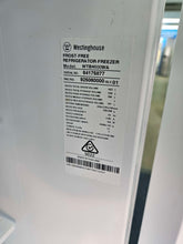 Load image into Gallery viewer, Westinghouse 462L Top Mount Fridge Freezer / WTB4600WA - A1 Appliances Jo Cool Whitegoods