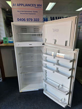 Load image into Gallery viewer, Fisher &amp; Paykel 441L Top Mount Fridge Freezer / E440T