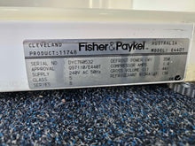 Load image into Gallery viewer, Fisher &amp; Paykel 441L Top Mount Fridge Freezer / E440T
