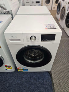 Hisense 8KG Front Load Washer / HWFM8012