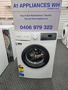 Westinghouse 7.5Kg Front Load Washer / WWF7524N3WA