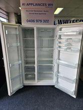 Load image into Gallery viewer, Westinghouse 700L French Door Fridge Freezer / WSE7000WA - A1 Appliances Jo Cool Whitegoods