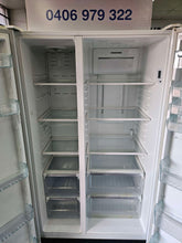 Load image into Gallery viewer, Westinghouse 700L French Door Fridge Freezer / WSE7000WA - A1 Appliances Jo Cool Whitegoods