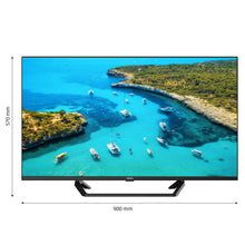 Load image into Gallery viewer, Chiq 40″ LED FHD GOOGLE TV / L40G7PG