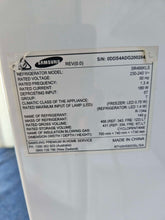 Load image into Gallery viewer, Samsung 466L Top Mount Fridge Silver