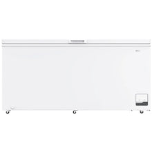 Load image into Gallery viewer, CHiQ 500L Hybrid Chest Freezer / CCF500WE