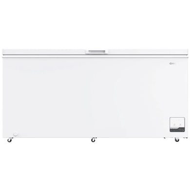 CHiQ 500L Hybrid Chest Freezer / CCF500WE