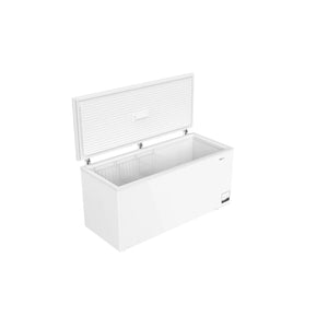 CHiQ 500L Hybrid Chest Freezer / CCF500WE